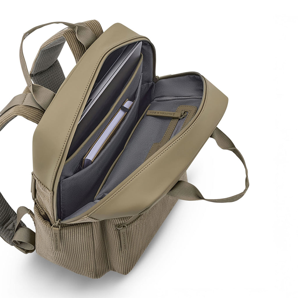 Bergen Pro Limited Edition Cord