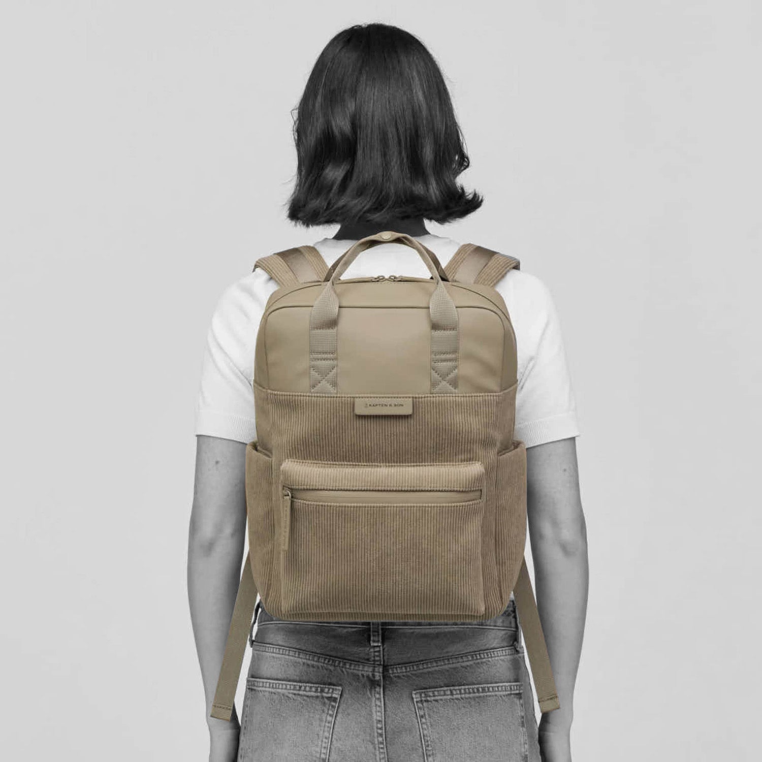 Bergen Pro Limited Edition Cord