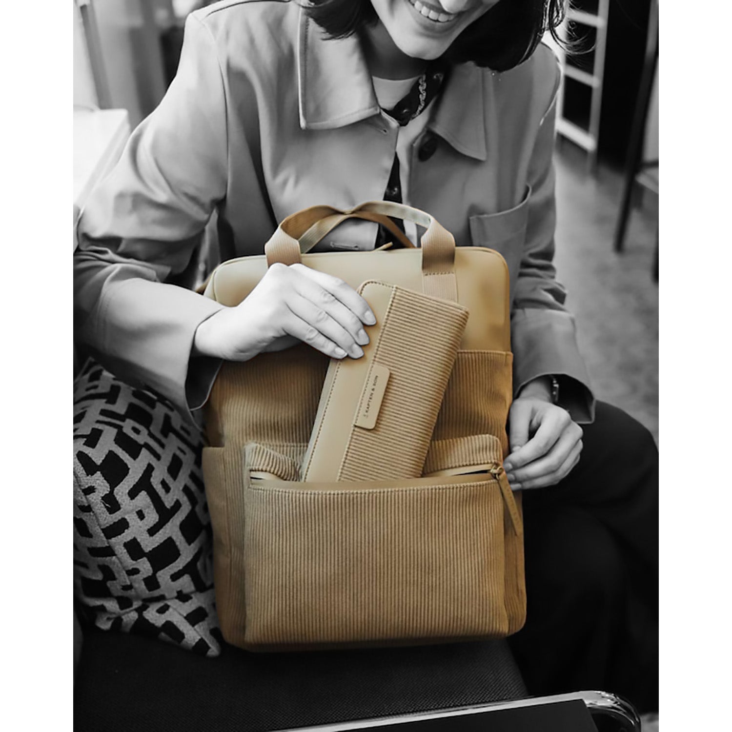 Bergen Pro Limited Edition Cord