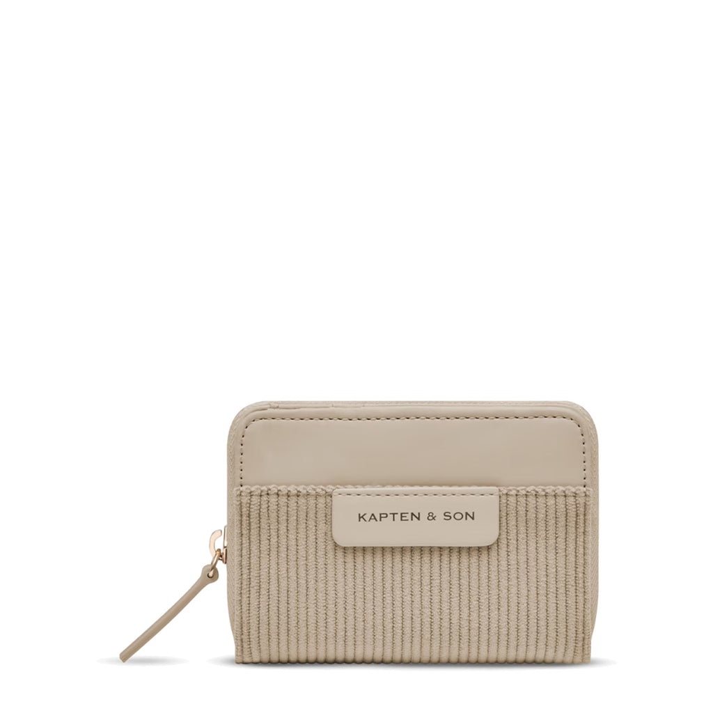 Bergen Pro Wallet Small Cord