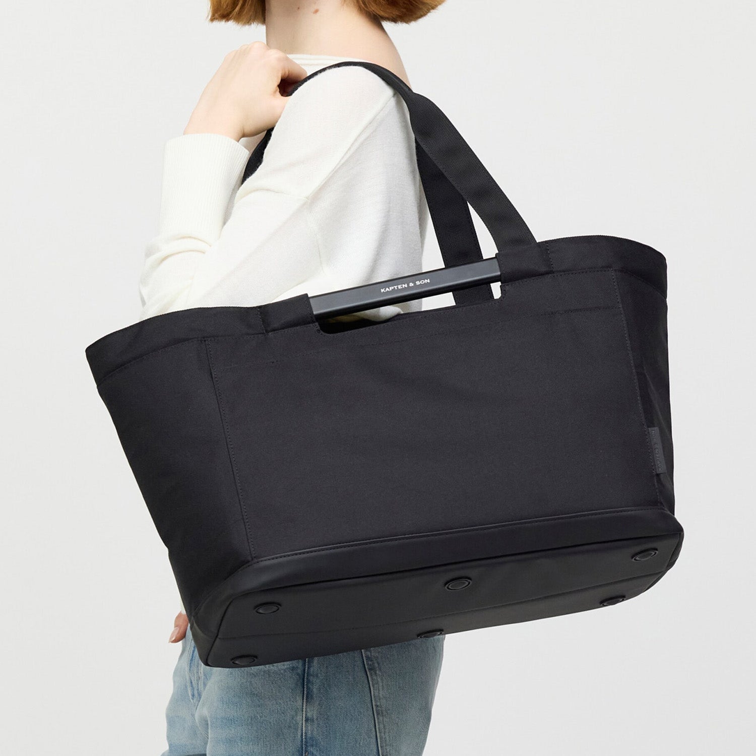 Vaasa Shopping Basket