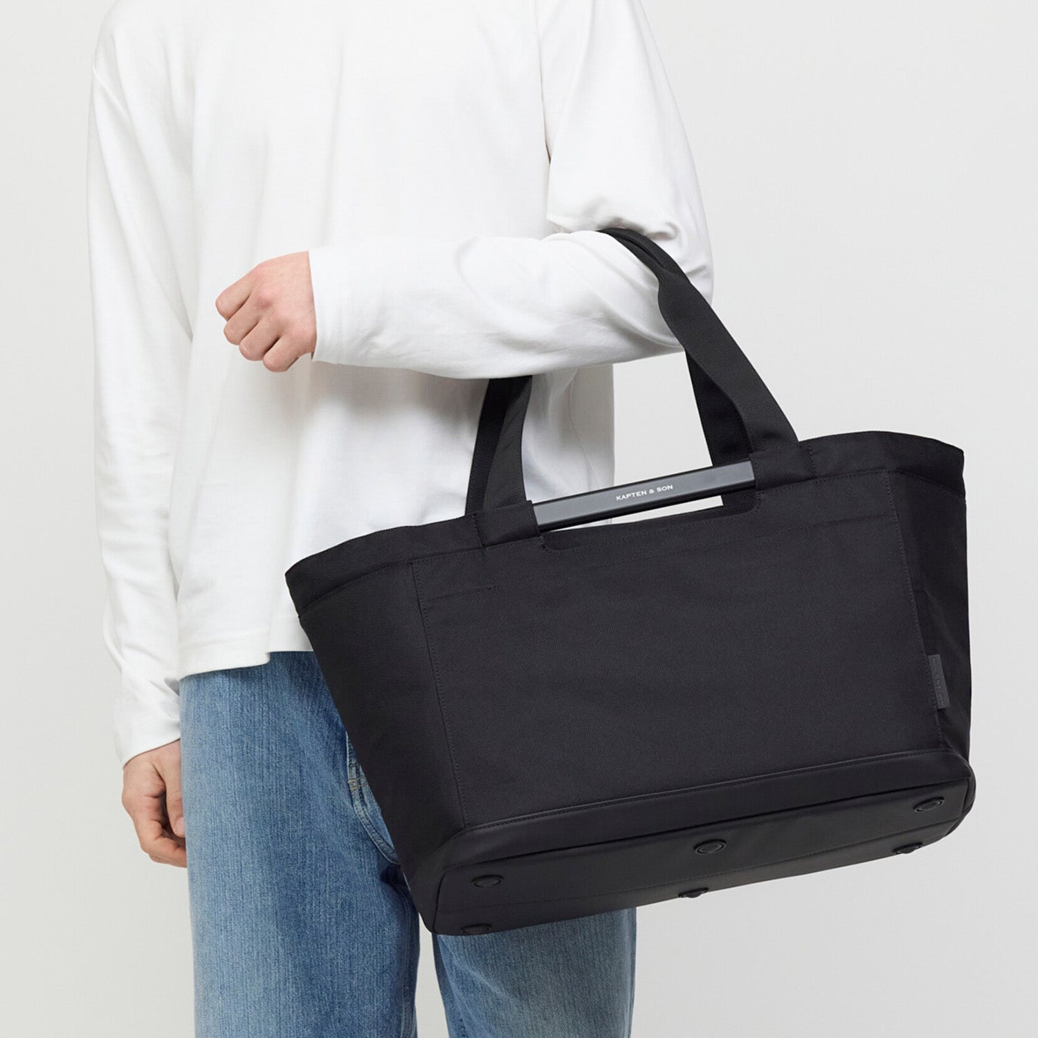 Vaasa Shopping Basket