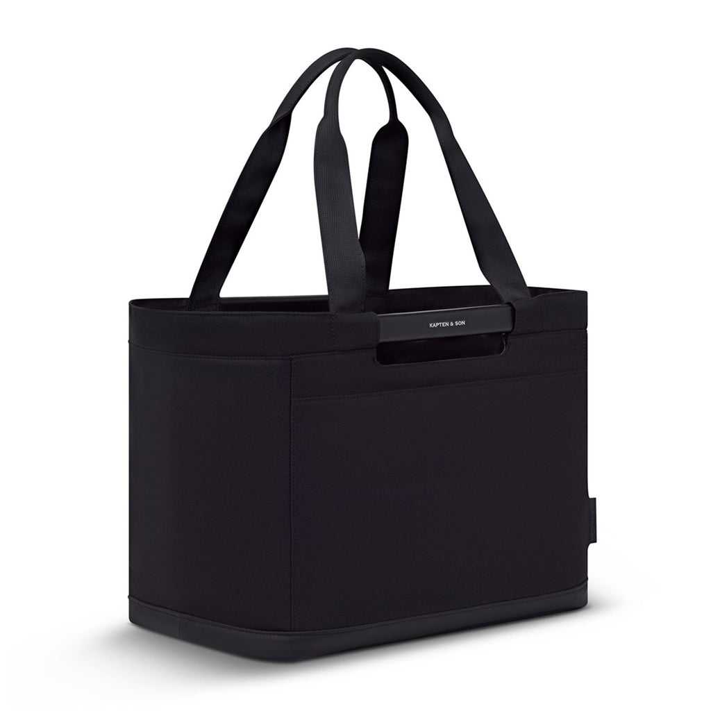 Vaasa Shopping Basket