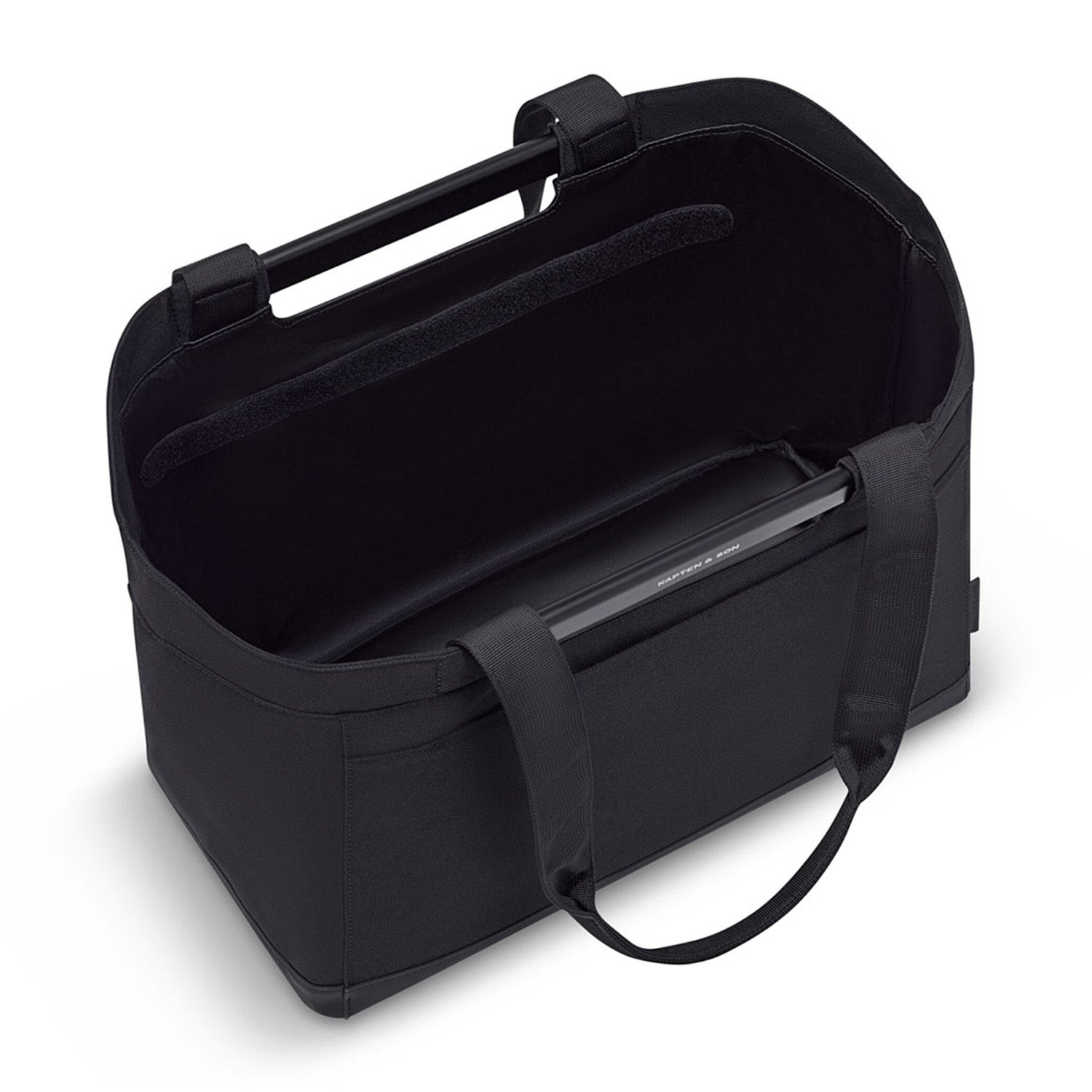 Vaasa Shopping Basket