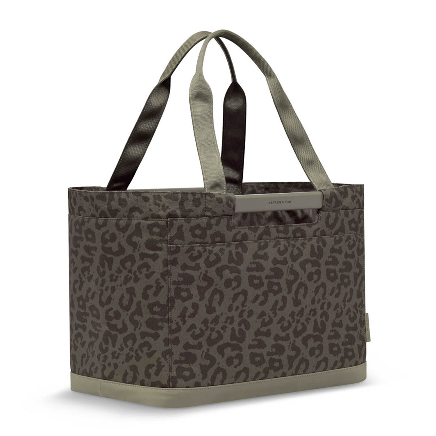 Vaasa Shopping Basket