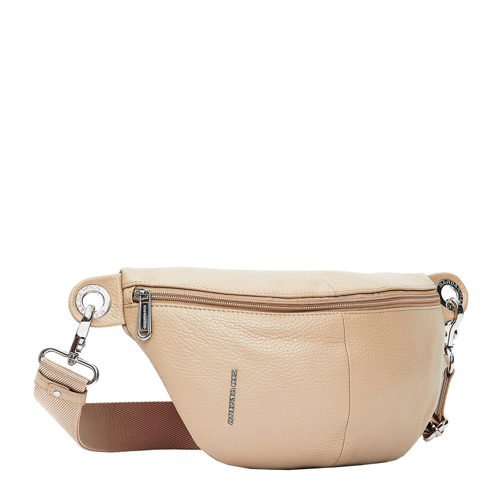 Mellow Leather Bum Bag