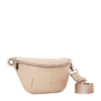 Mellow Leather Bum Bag