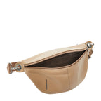 Mellow Leather Bum Bag