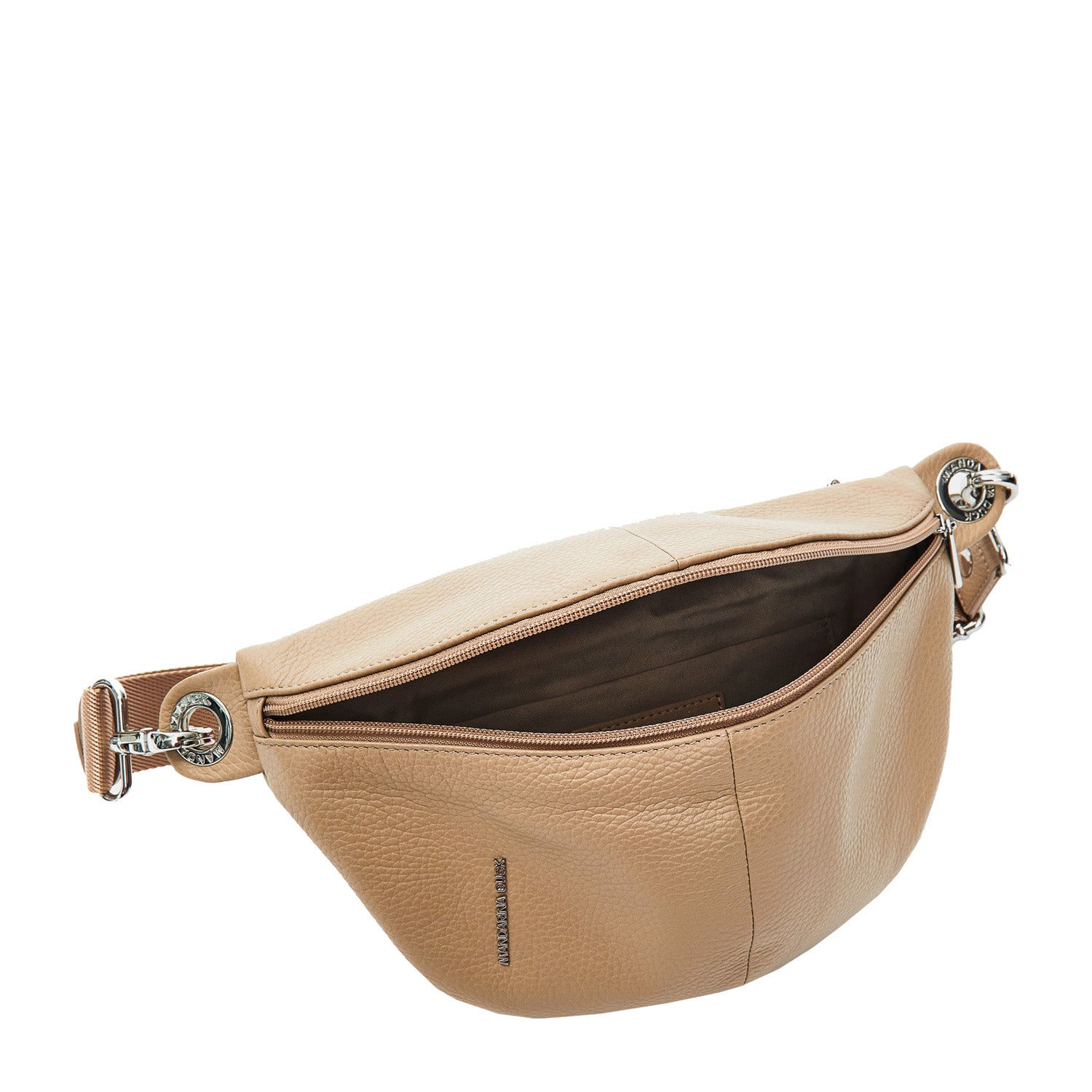 Mellow Leather Bum Bag