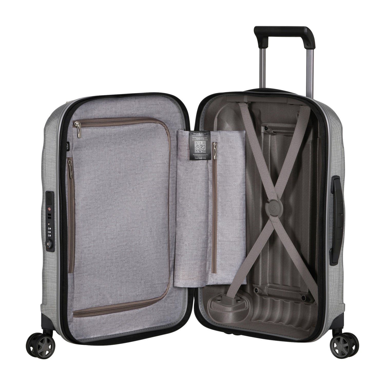 C-Lite Spinner 55/20 Limited Edition