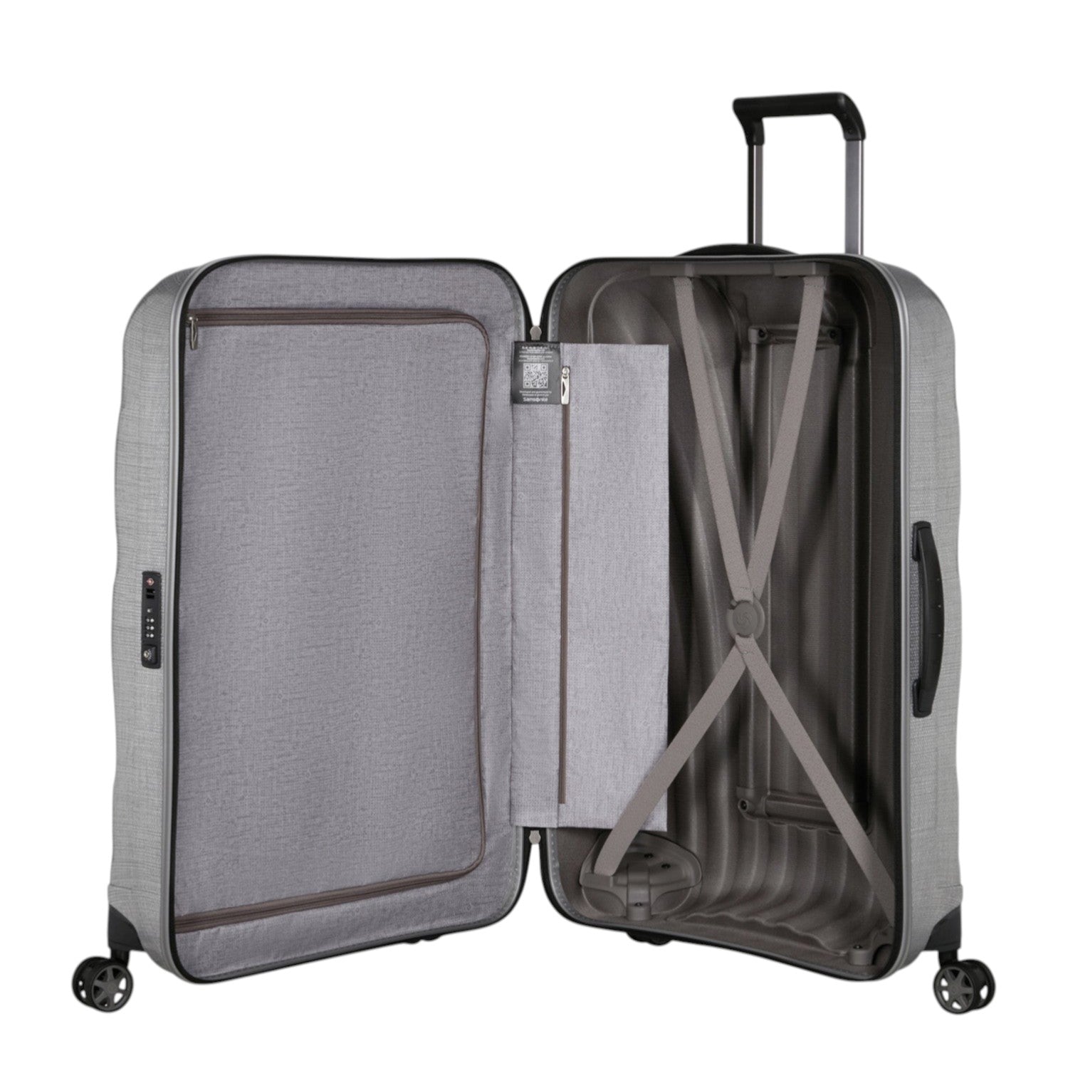 C-Lite Spinner 75/28 Limited Edition