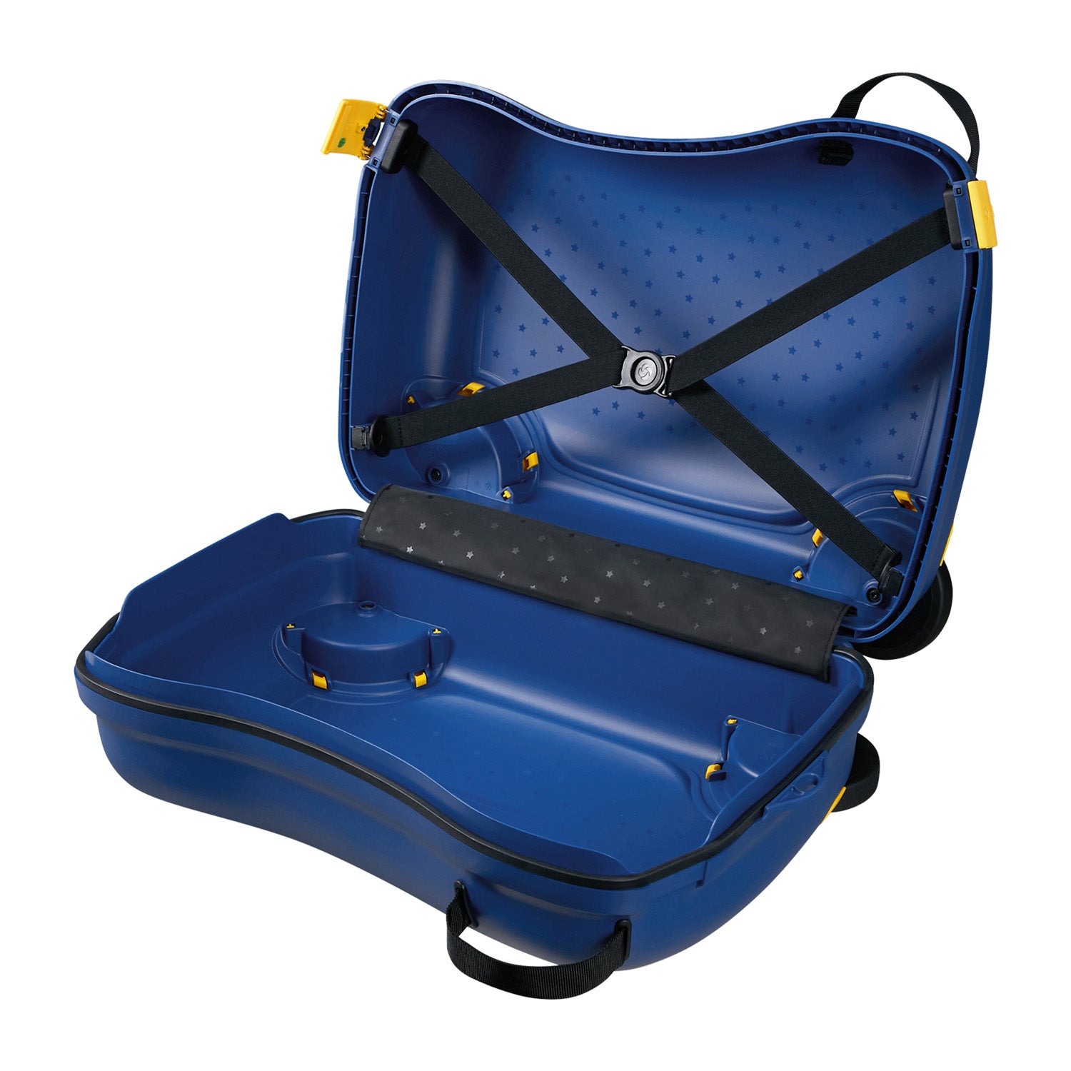 Dream2Go Disney Ride-On Suitcase