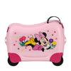 Minnie Flower Power