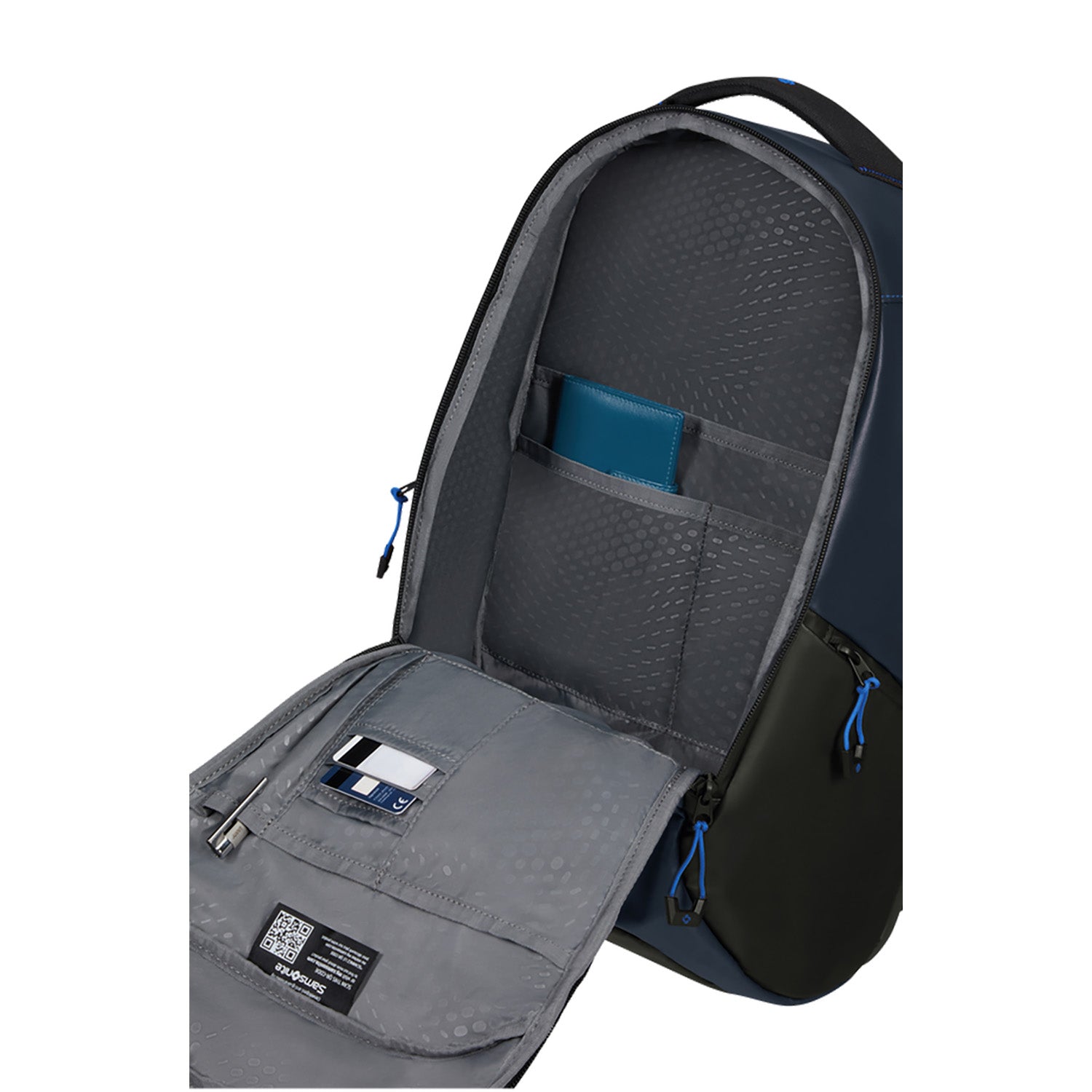 Ecodiver Urban Laptop Backpack M Usb