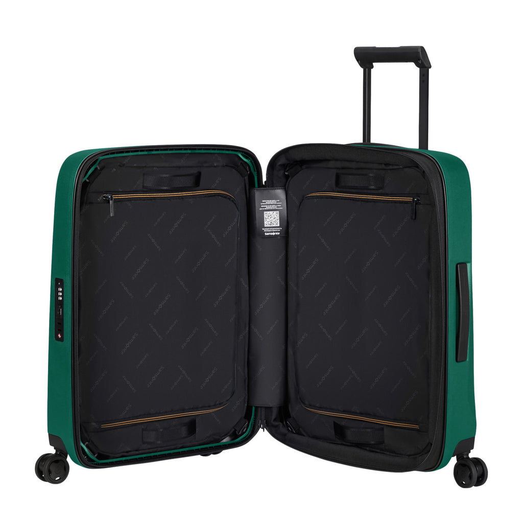 Essens Spinner 55/20 Exp Zip