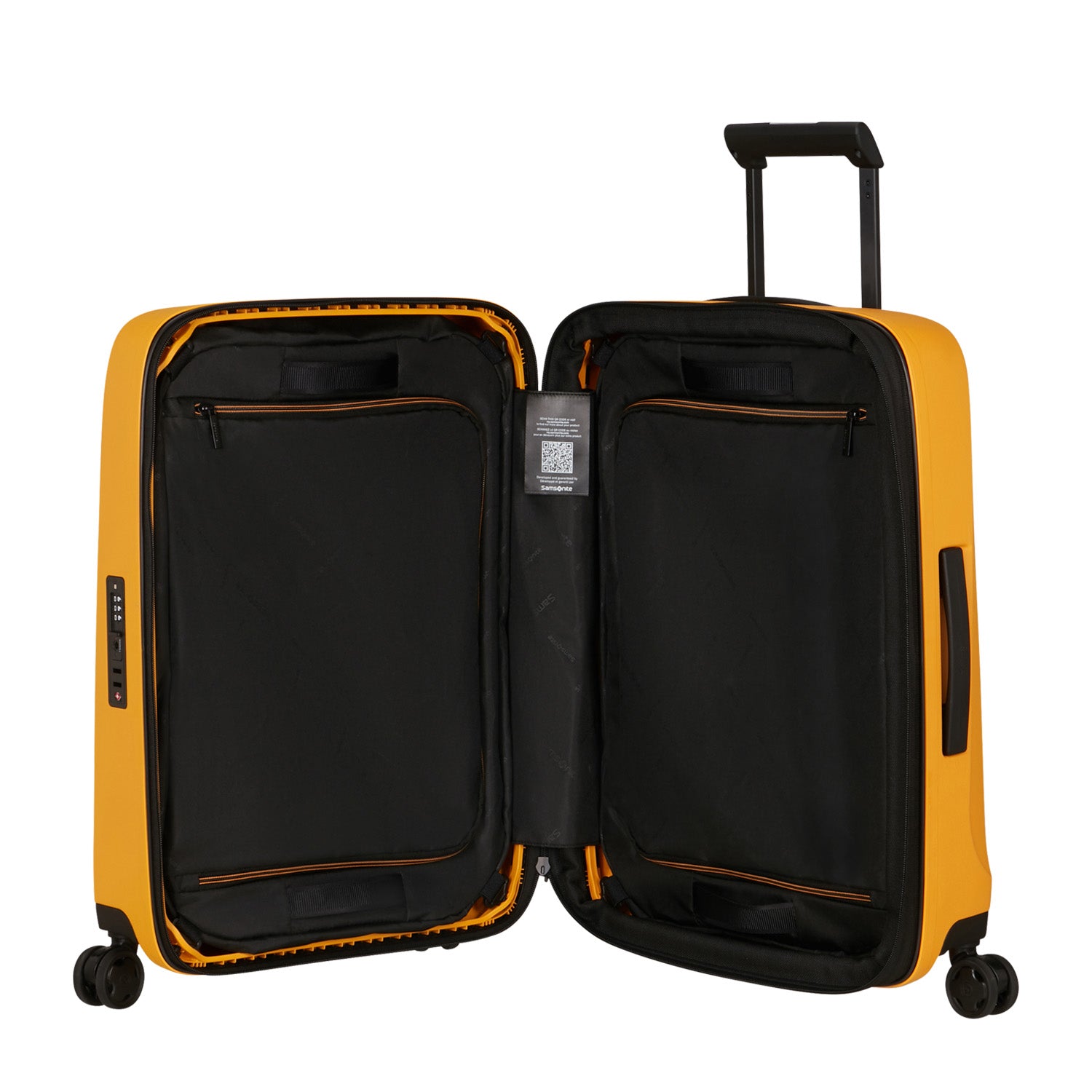 Essens Spinner 55/20 Exp Zip