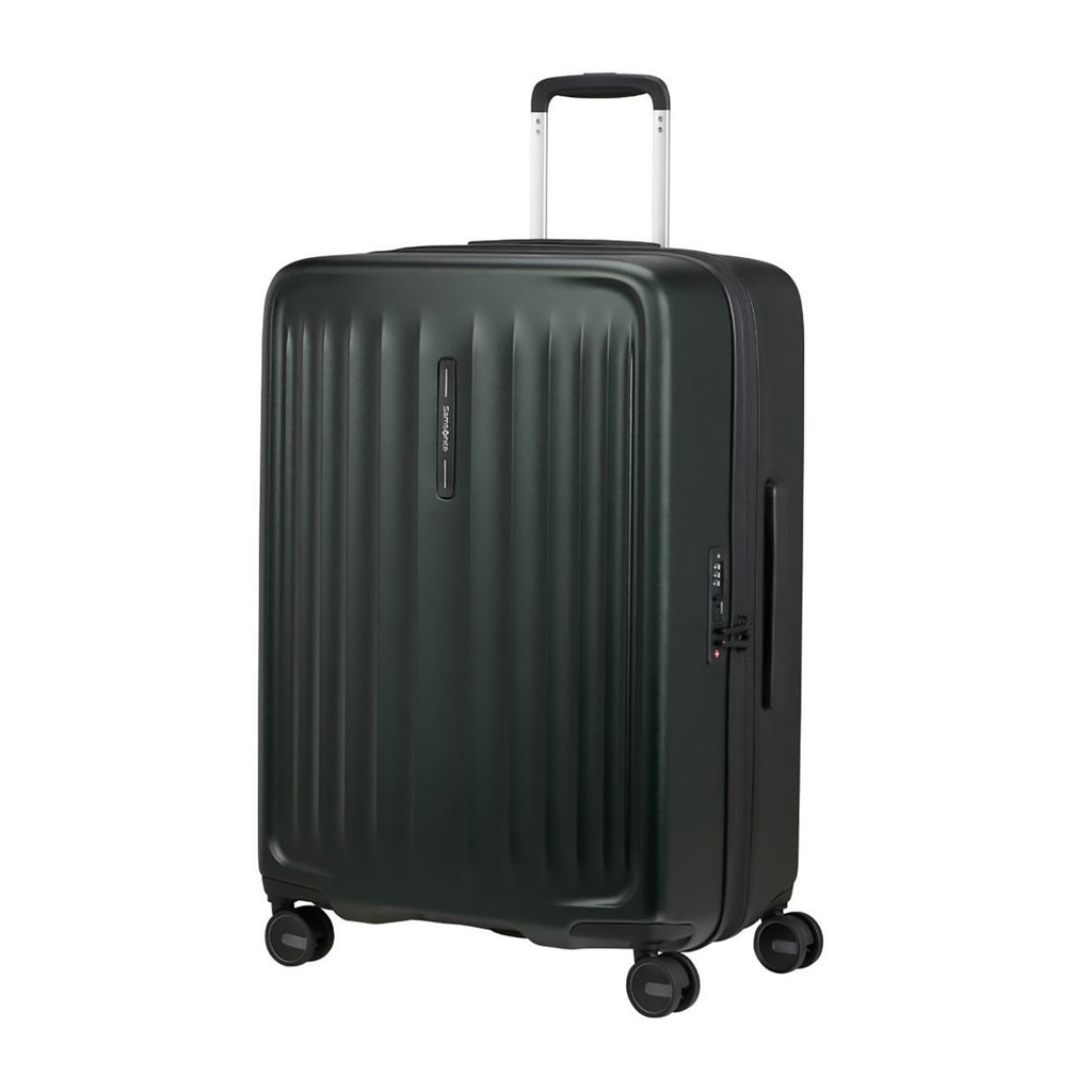 Fyrm Spinner 67/24 Exp