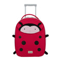 Happy Sammies Eco Upright 45/16 Ladybug Lally