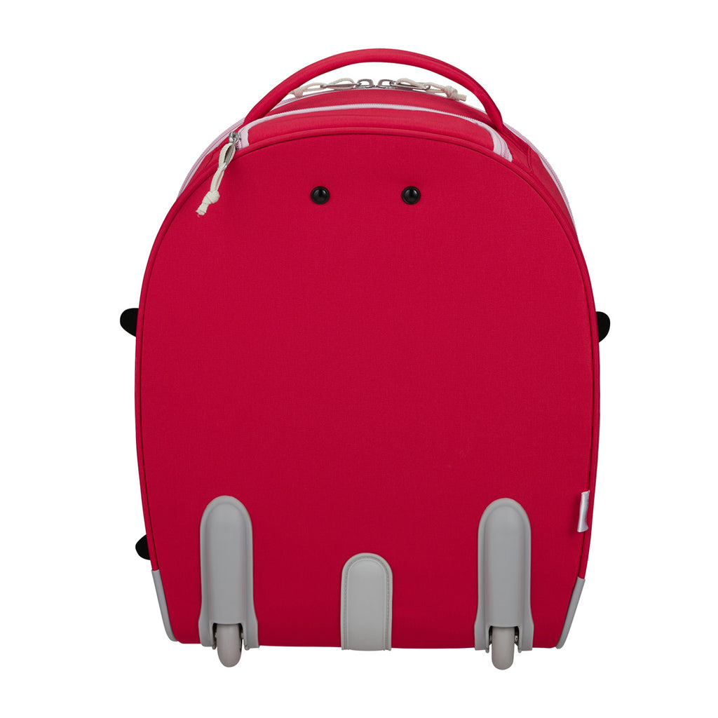 Happy Sammies Eco Upright 45/16 Ladybug Lally
