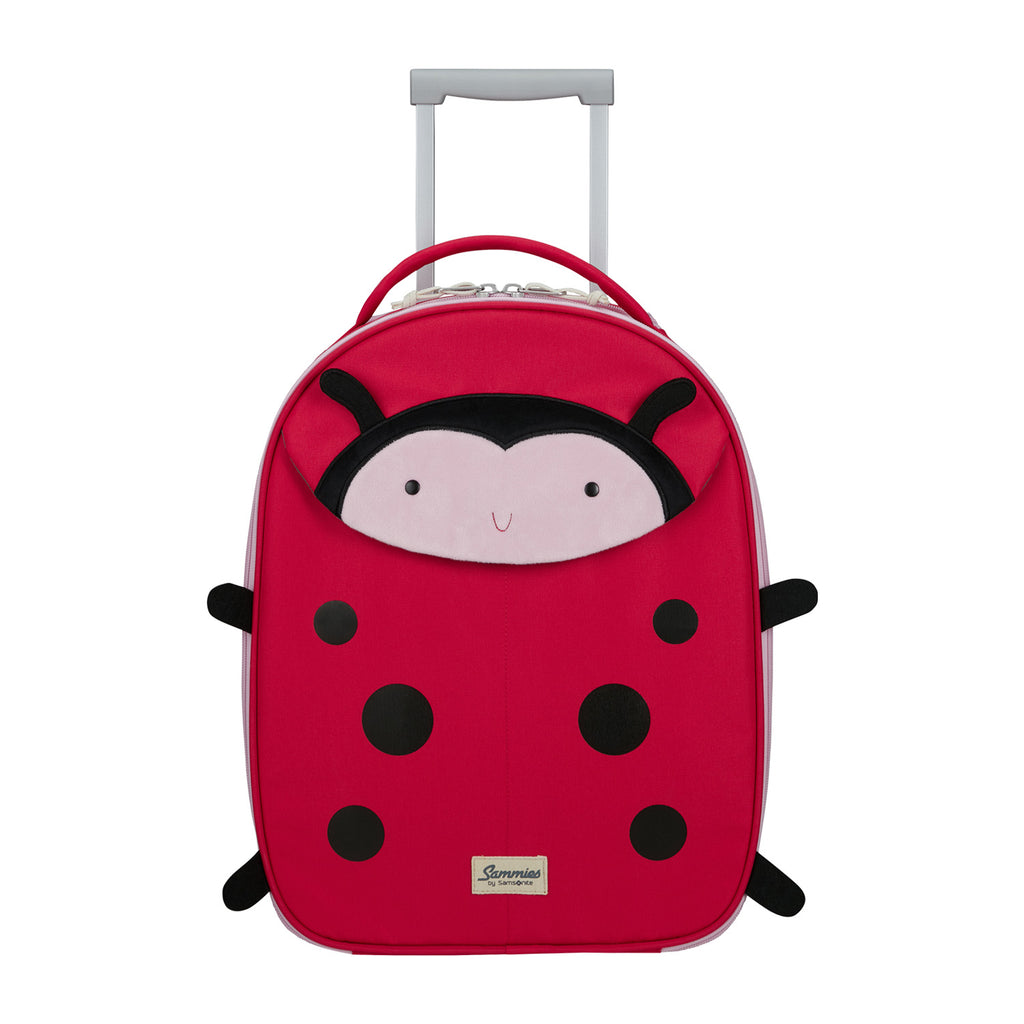 Happy Sammies Eco Upright 45/16 Ladybug Lally