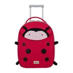 Happy Sammies Eco Upright 45/16 Ladybug Lally