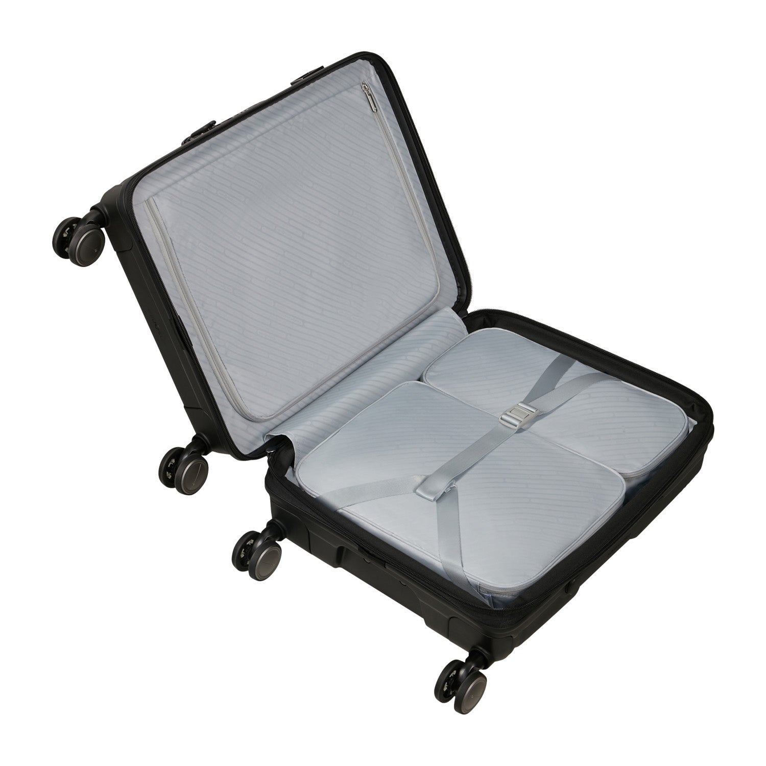Paralux HS Spinner 55/20 Exp Global Carry-On