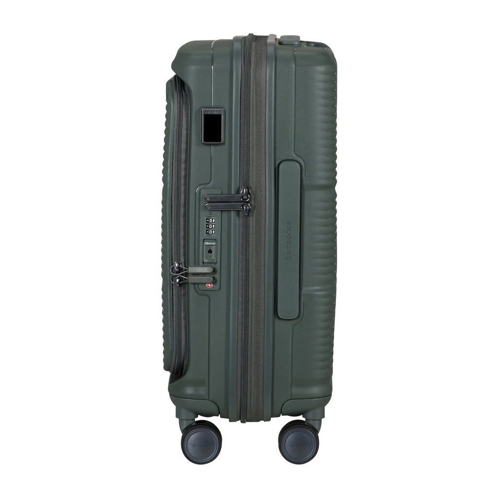 Paralux HS Spinner 55/20 Exp Global Carry-On