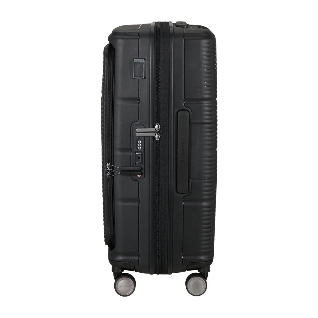 Paralux HS Spinner 67/24 Exp Medium Spinner