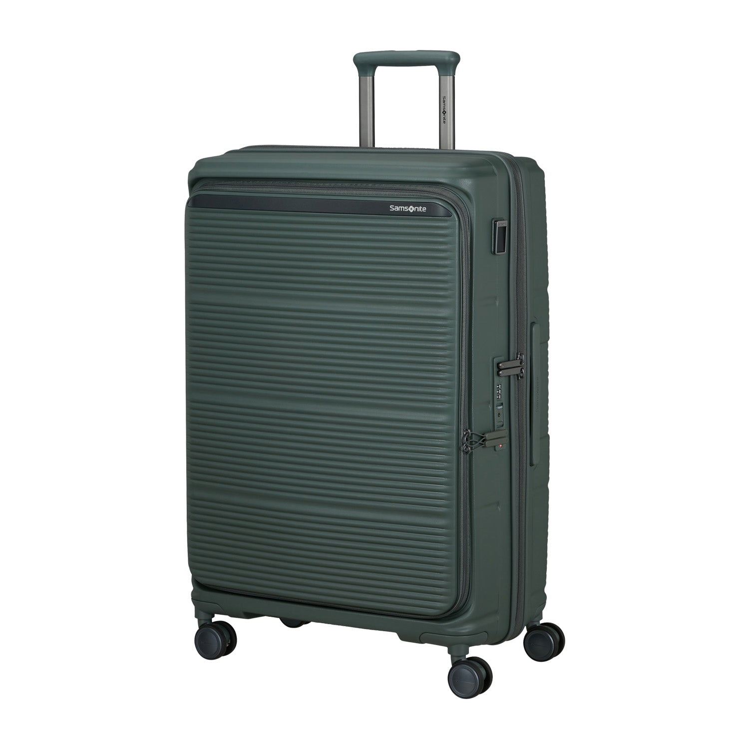 Paralux HS Spinner 75/28 Exp Large Spinner