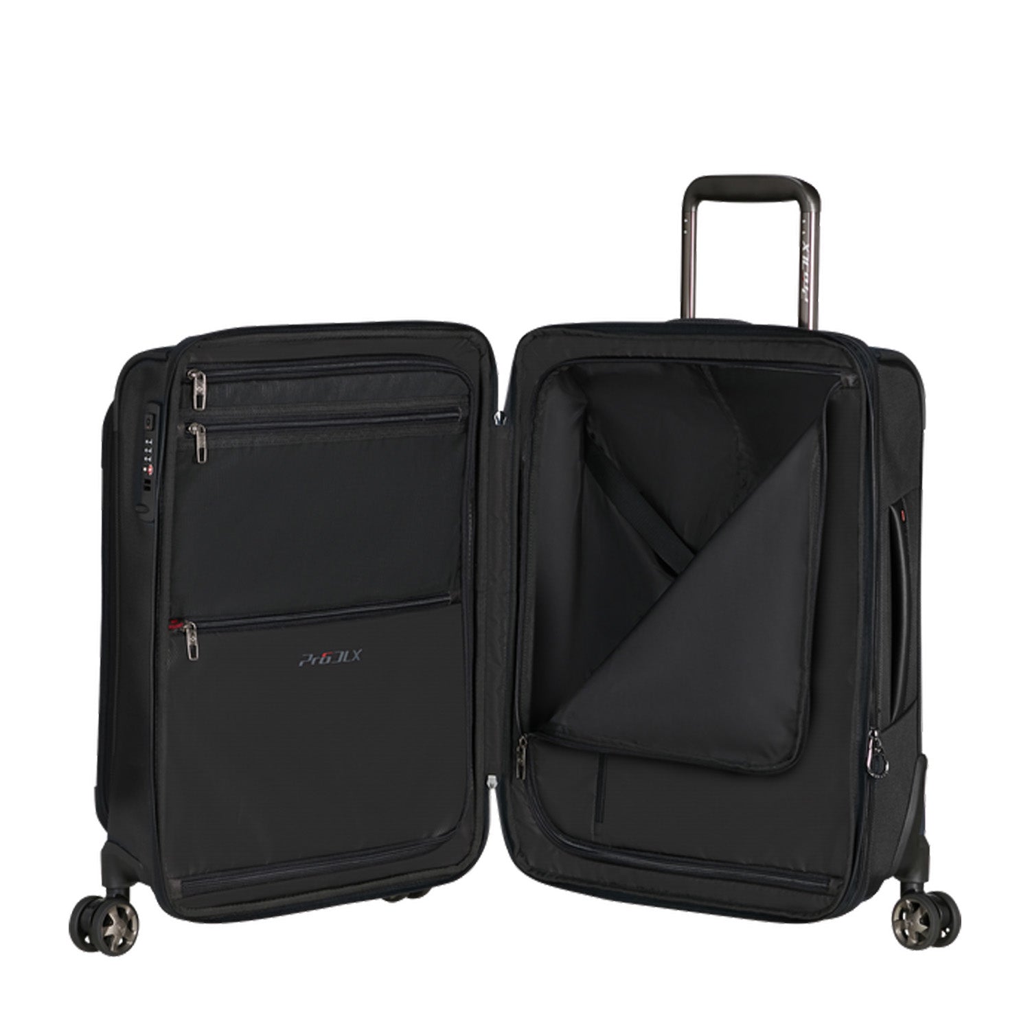 PRO-DLX 6 Spinner 55 Exp