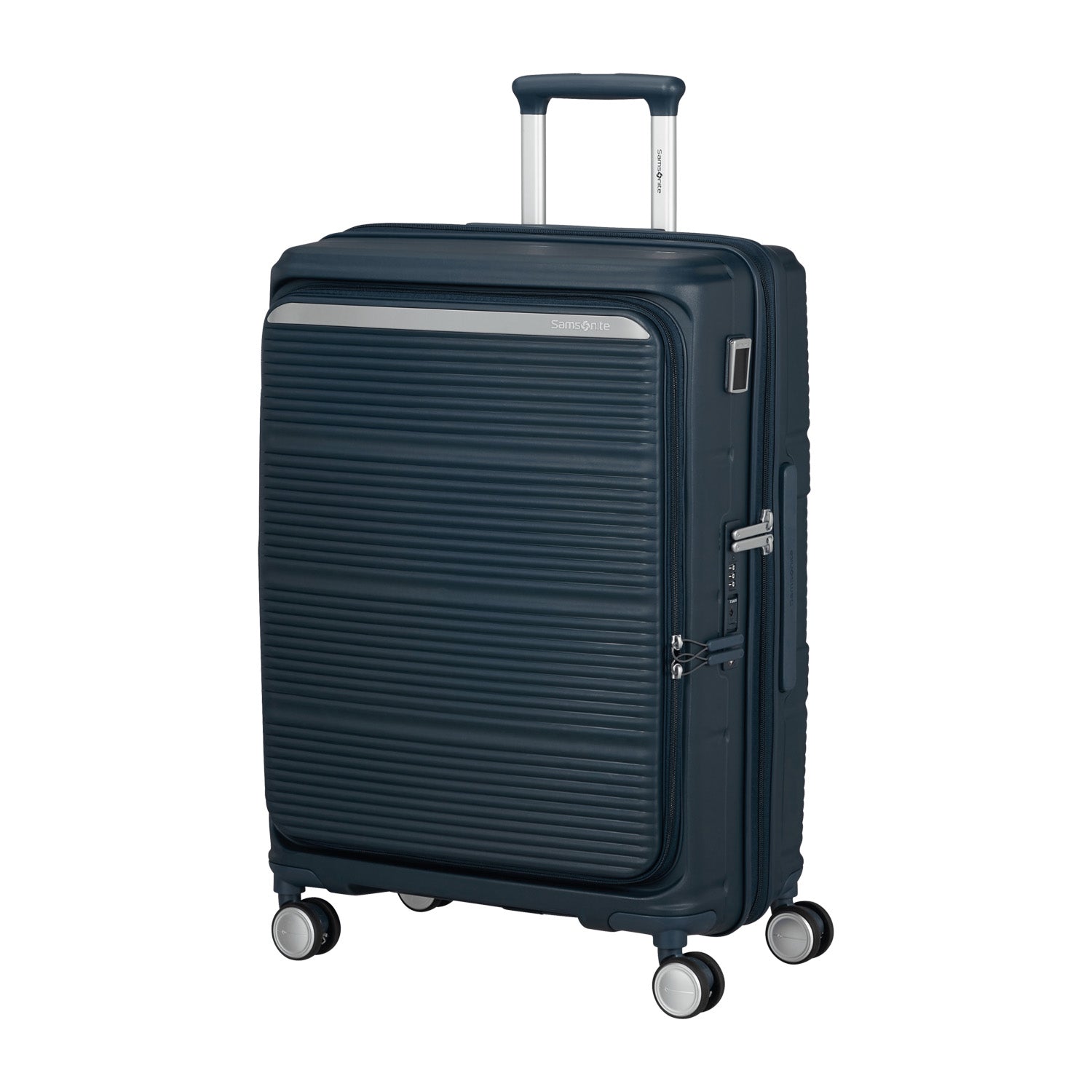 Paralux HS Spinner 67/24 Exp Medium Spinner