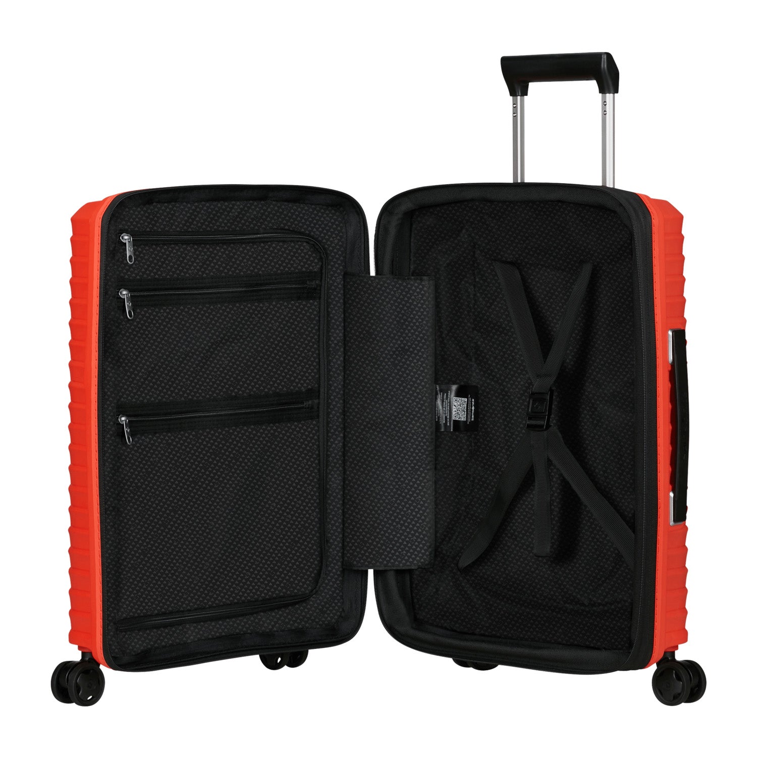 Upscape Spinner 55/20 Exp