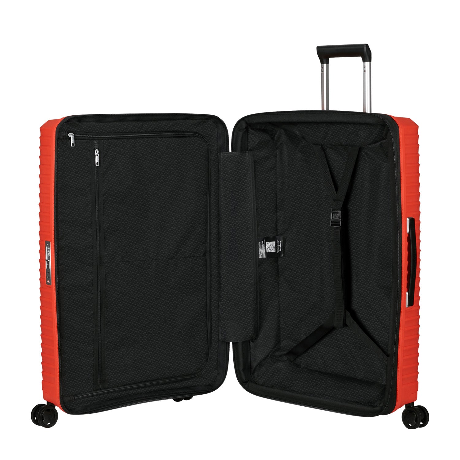 Upscape Spinner 75/28 Exp