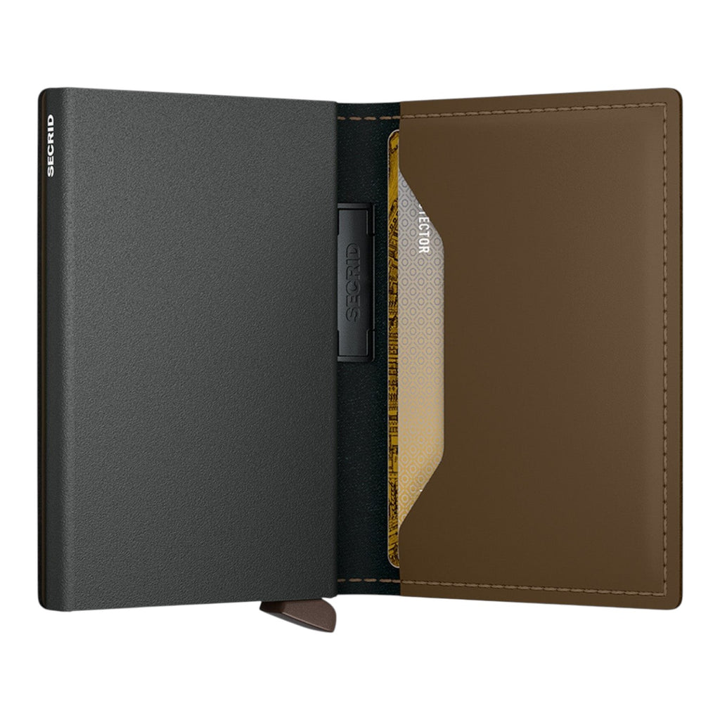 Bandwallet Matte