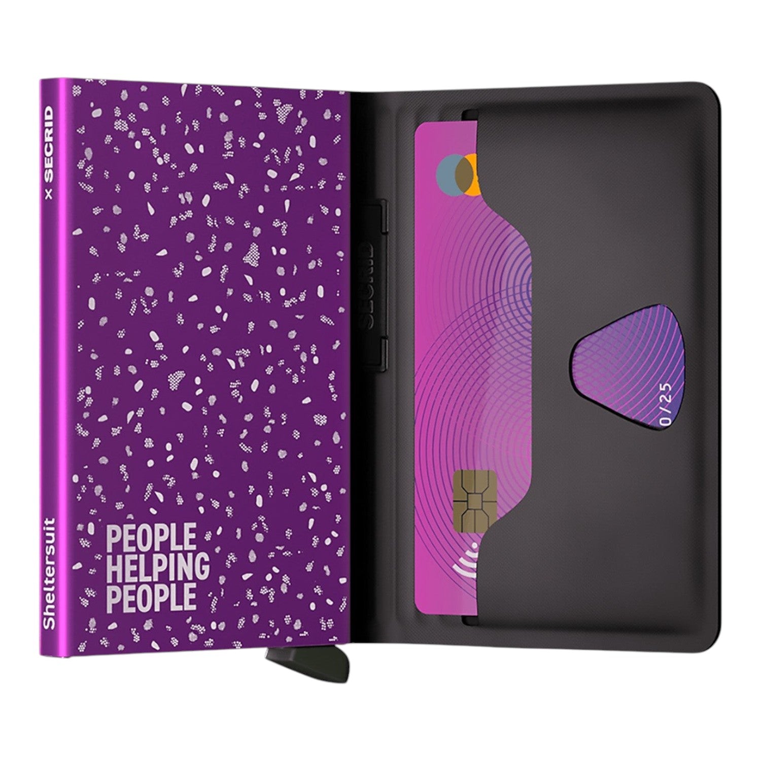 Bandwallet TPU Sheltersuit