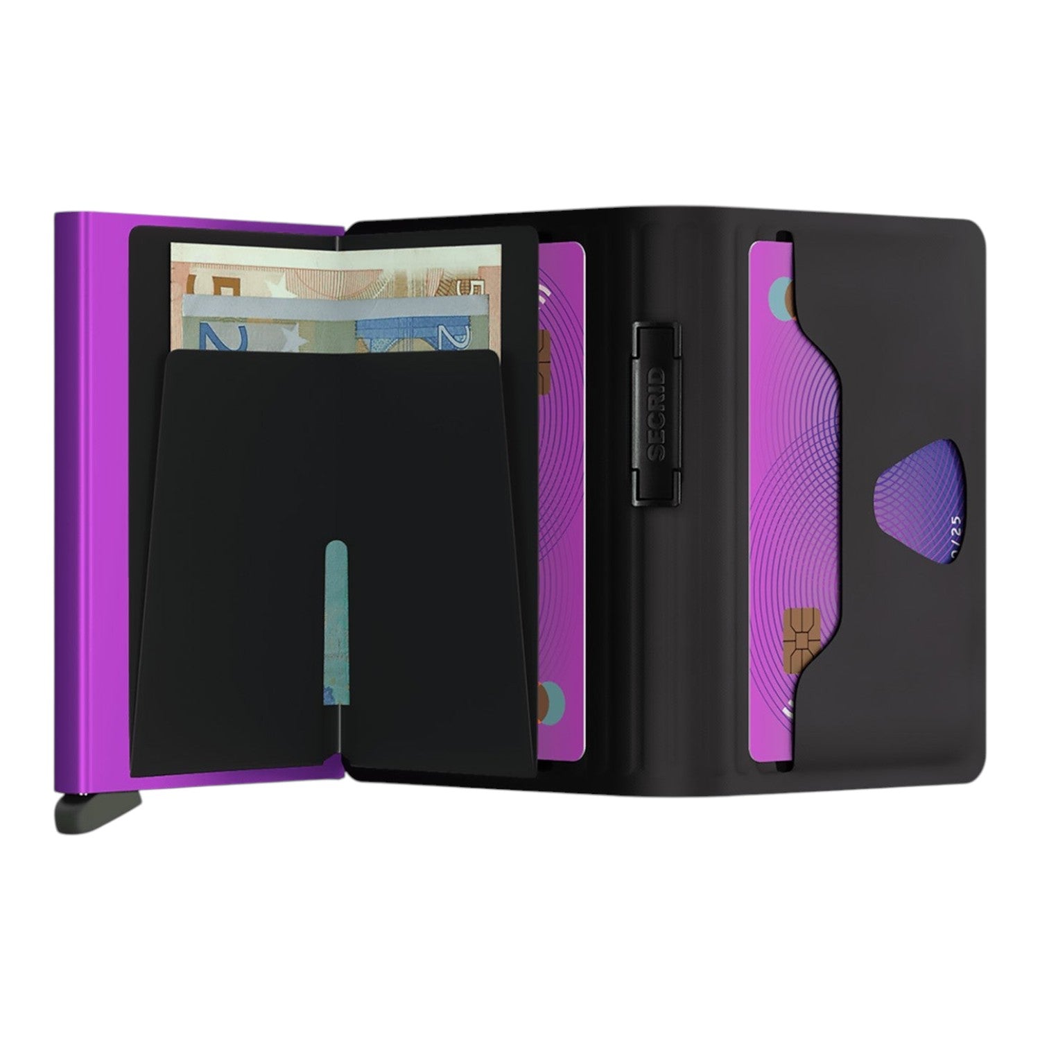 Bandwallet TPU Sheltersuit