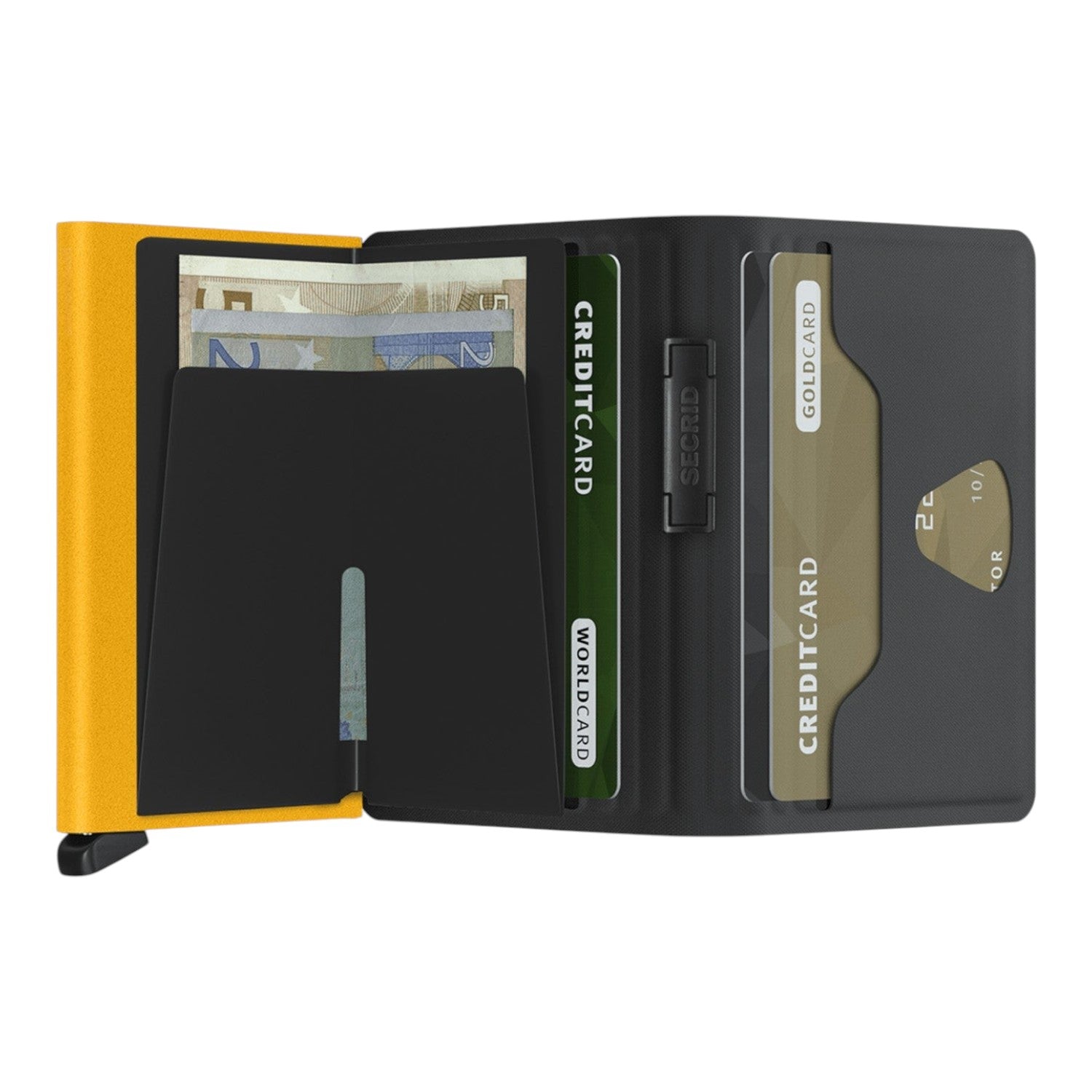Bandwallet TPU