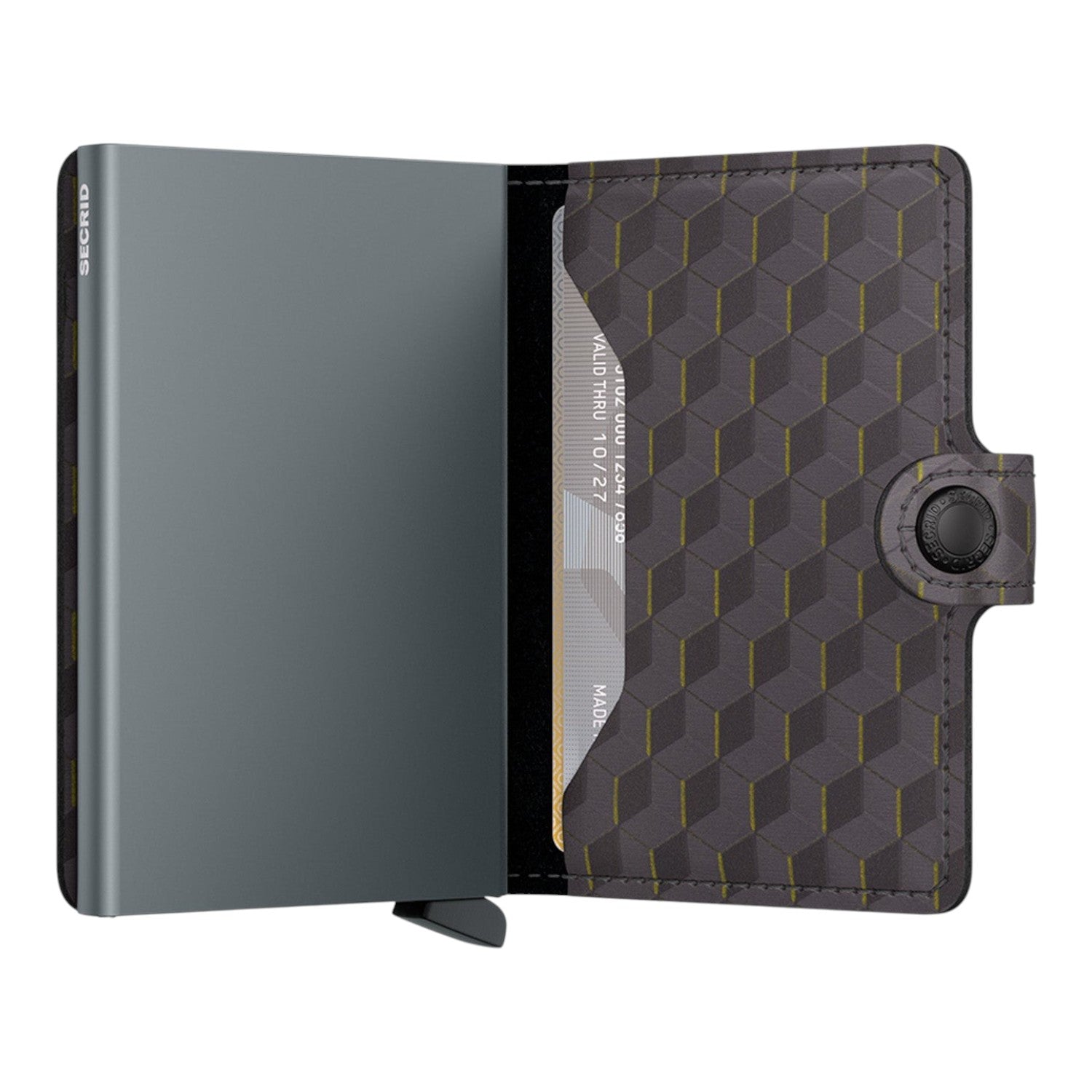 Miniwallet Optical