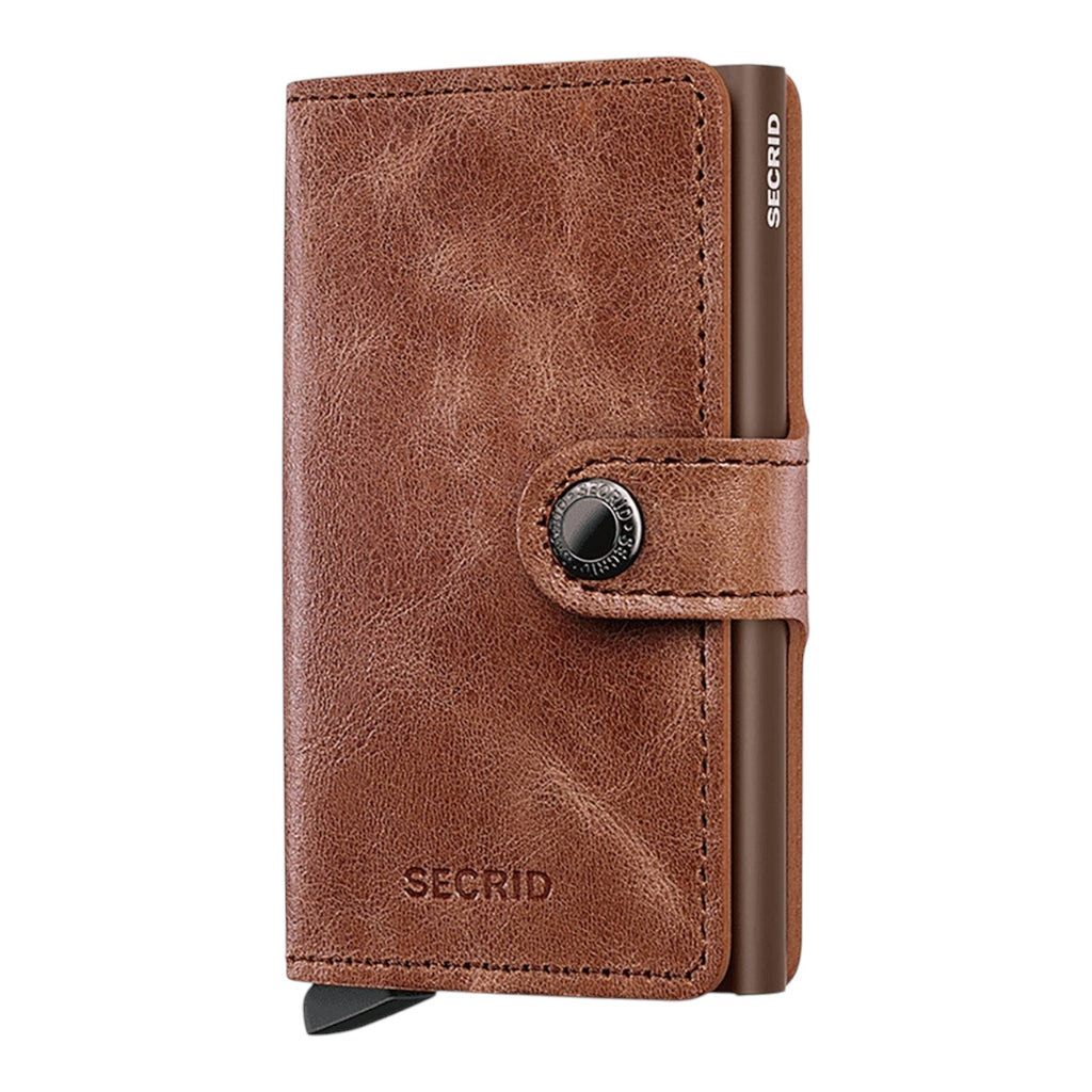 Miniwallet Vintage