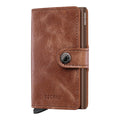 Miniwallet Vintage