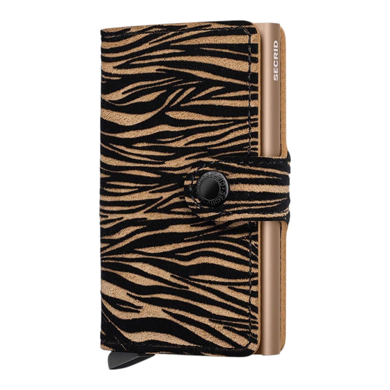 Miniwallet Zebra