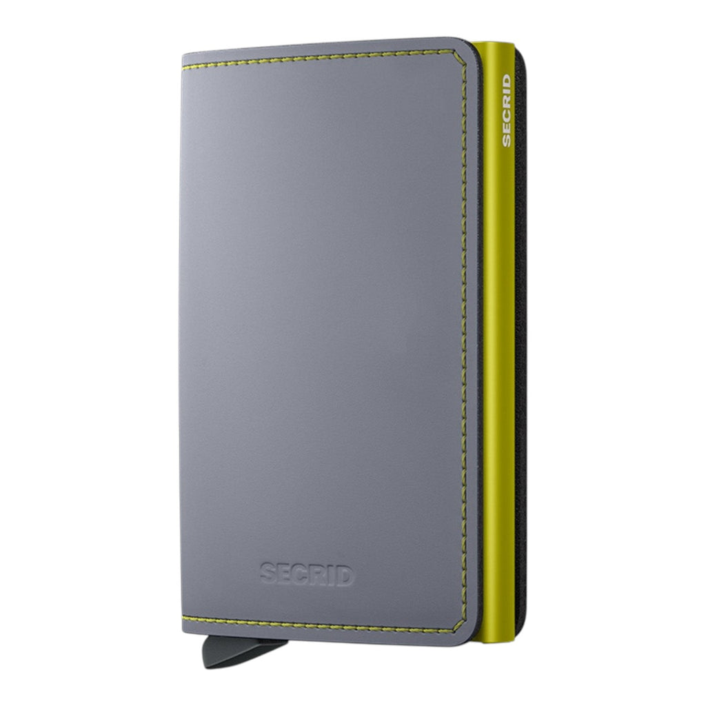 Slimwallet Matte