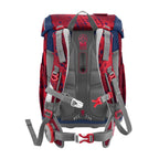 Cloud FC Bayern schoolbag set