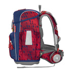 Cloud FC Bayern schoolbag set