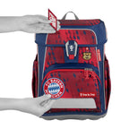 Cloud FC Bayern schoolbag set