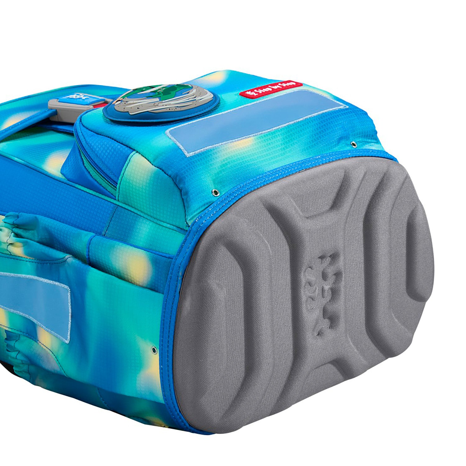 Cloud Flash Schulranzen-Set