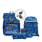 Cloud Schoolbag Set Schleich®