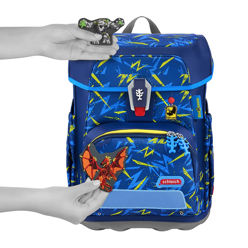 Cloud Schoolbag Set Schleich®