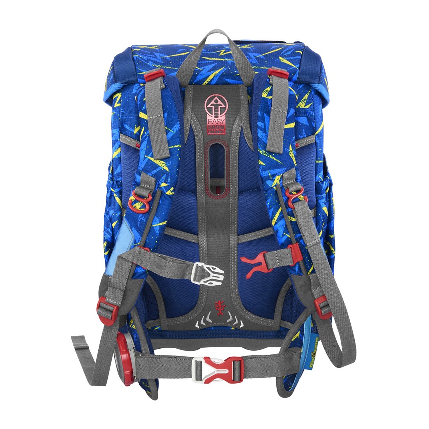 Cloud Schulranzen-Set Schleich®