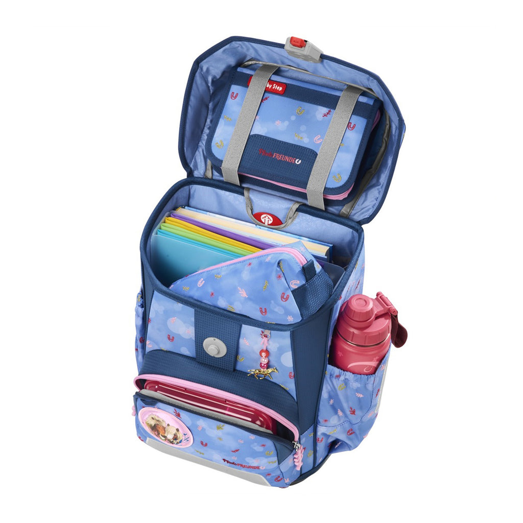 Cloud schoolbag set Spiegelburg